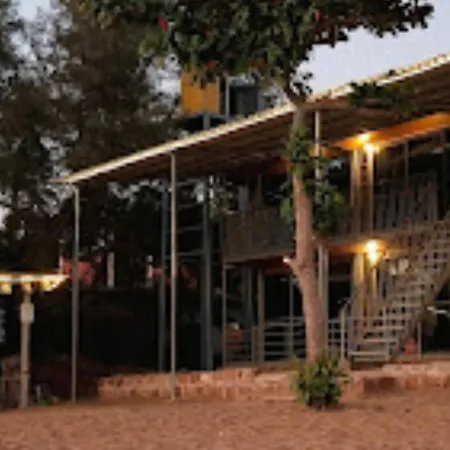 R K Beach Cottage-2