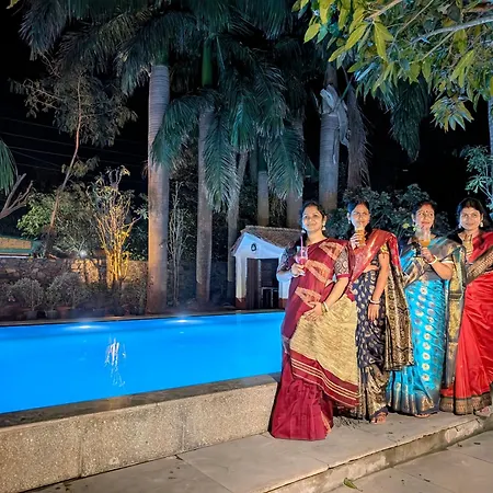 Rangamati Garden Resort-2
