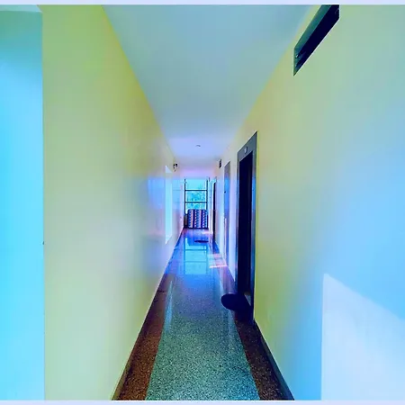 Ujjain Budget Hotel - R U D R A - S A G A R - Near Mahakal Temple - Railway Station - River - Free Parking And Wi- Fi - Power Backup - Hotel-At-Prime-Location Spacious-Room - Best Homestay In Ujjain-2