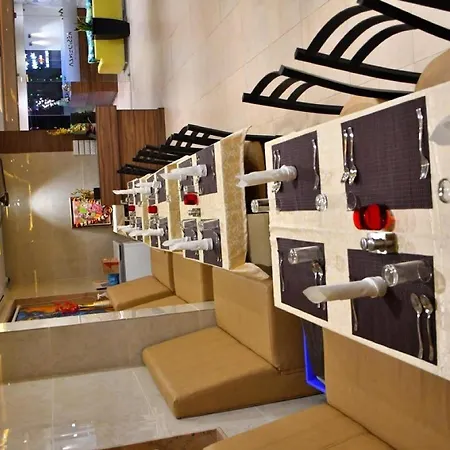 Residenza Adhikrishna Arcade-3