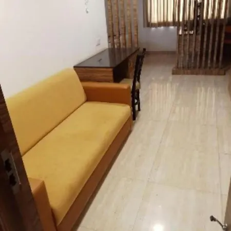 Residenza Adhikrishna Arcade-2