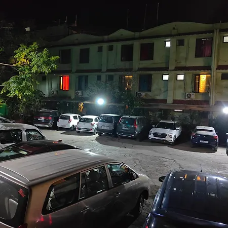 Hotel Saraswati-2