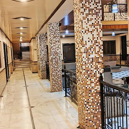 Hotel Saraswati-3