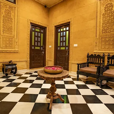 Royal Hostel Jaisalmer-2