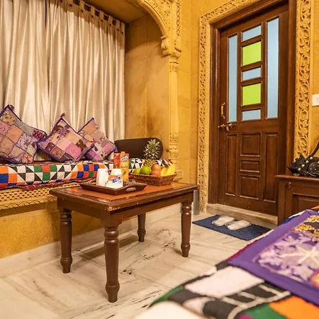 Royal Hostel Jaisalmer-3