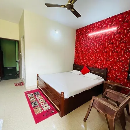 Hotel Lovely Palace ! Puri-2