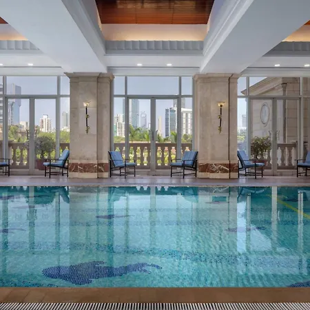 Itc Grand Central, A Luxury Collection Hotel, Mumbai-3