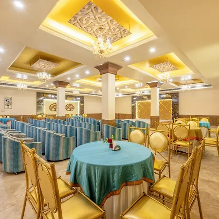 Pink Pearl Hotel By Chokhi Dhani-3