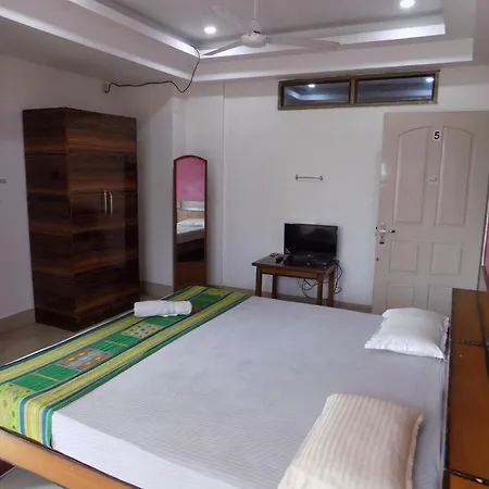 Ri Sun Homestay-2