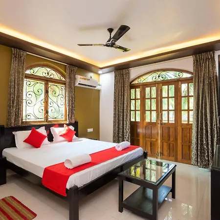 Vihaan Inn Guest House-2