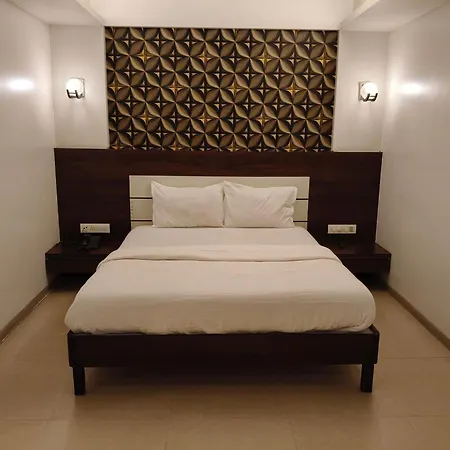 Hotel Vijay Sagar Dombivali-3