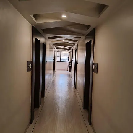 Hotel Vijay Sagar Dombivali-2
