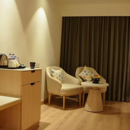 Best Western Ah1 Amritsar-3