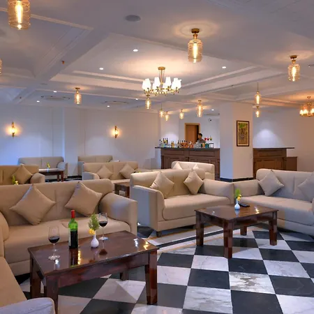 Ranthambore Bagh Palace-2
