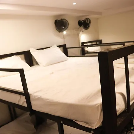 Hotel Sk In Residency-3