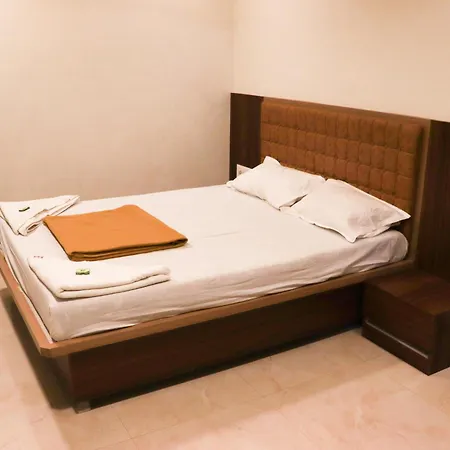 Hotel Sk In Residency-2