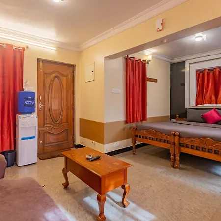 Ganga'S Sri Balaji Cottage-2