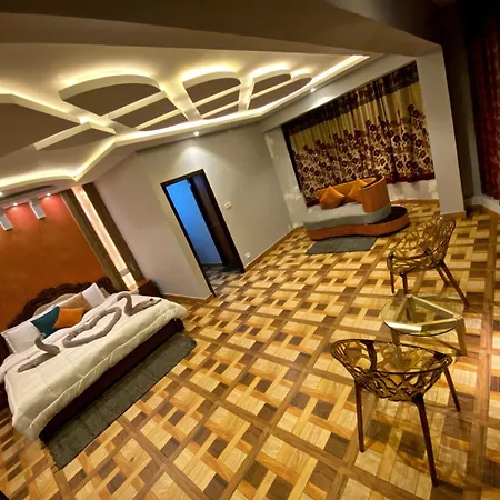 Magic Mist Resort-3