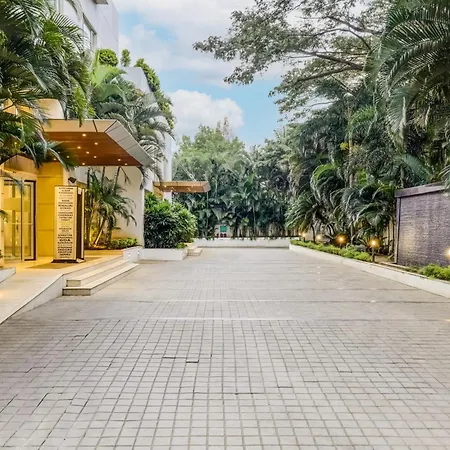 Lemon Tree Hotel Whitefield, Bengaluru-2