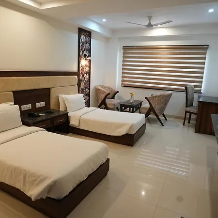Hotel Nj Portico, A Unit Of Standard Weddings And Party Maker-3