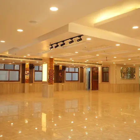 Hotel Golden Palace-2