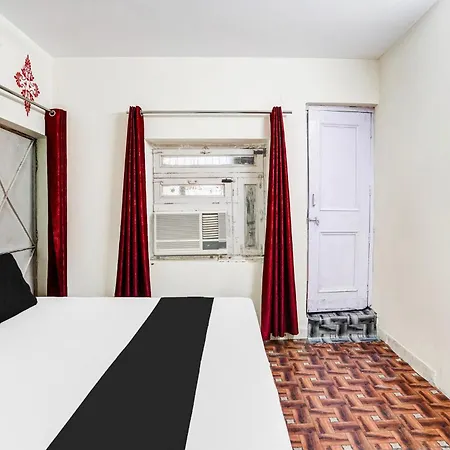 Hotel O Red Panther Near Akash Cinema-3