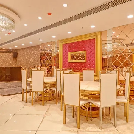 Hotel O Bhavya Residency-2