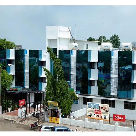 Hotel Gurjas-2