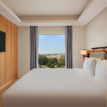 Fairfield By Marriott Amritsar-3