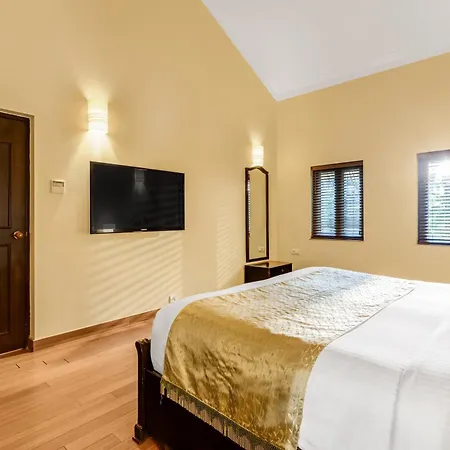 Casa De Goa - Boutique Resort - Calangute-2