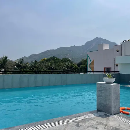 Aashreya Suites Tiruvannamalai-2