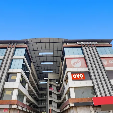 Hotel O Max-3