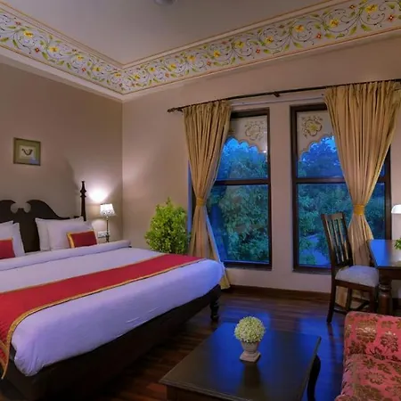 Anuraga Palace-3
