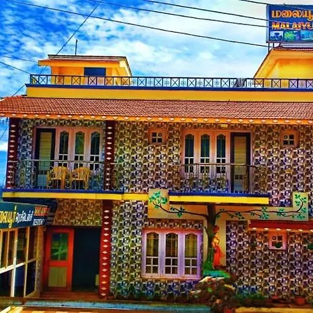 Malaiyur Residency-3