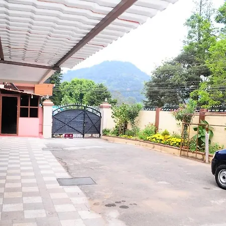 Park Corner Home Stay-3