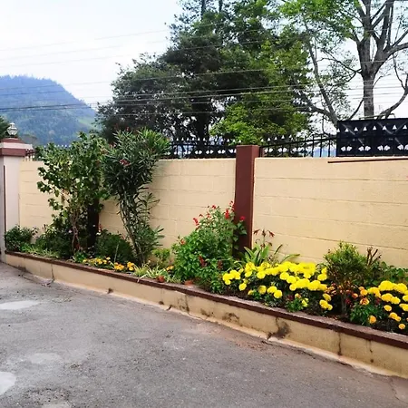 Park Corner Home Stay-3
