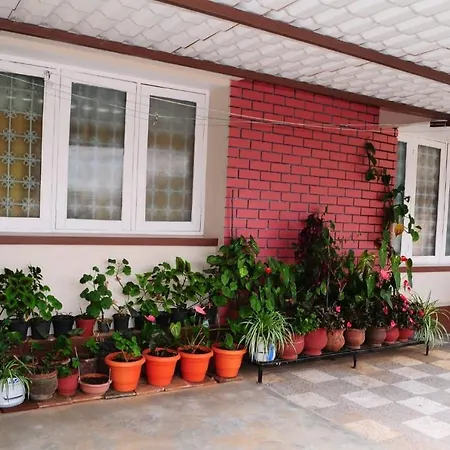 Park Corner Home Stay-2