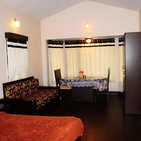 Park Corner Home Stay-2
