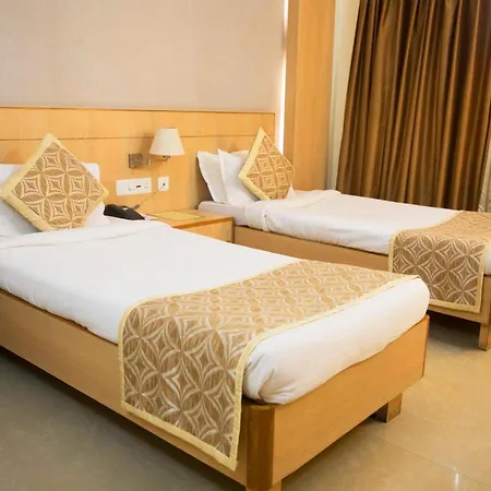 Hotel Krrish-3