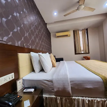 Hotel Lee International-2