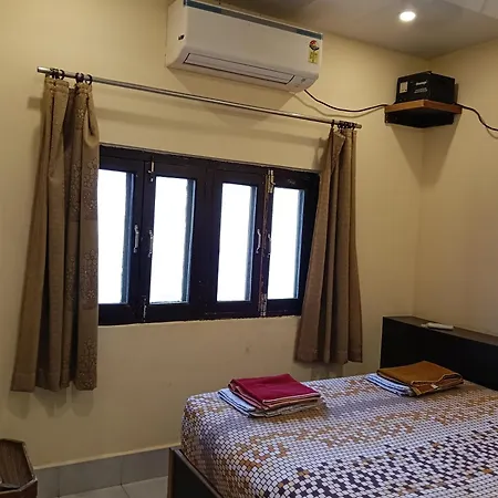 Scindhia Guest House-2