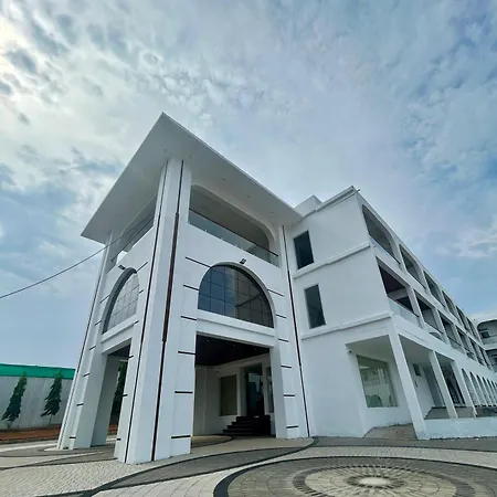 Three Oceans Resort-3