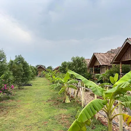 Mowgli'S Cafe Hampi & Guest House-2