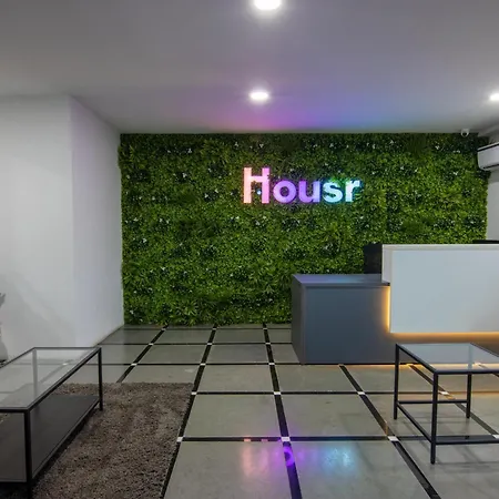 Housr 43 Gachibowli Hyderabad Near Dlf Cybercity-3