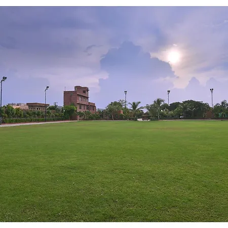 Garh Govind Resort-2