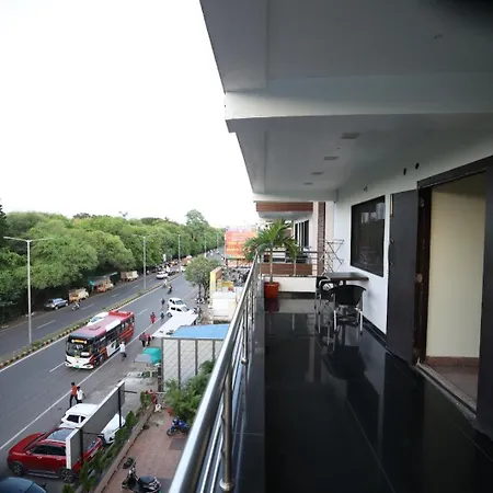 Hotel Park Gardenia-2