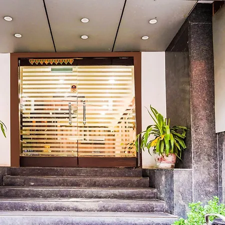 Hotel O Grand Peepal-3