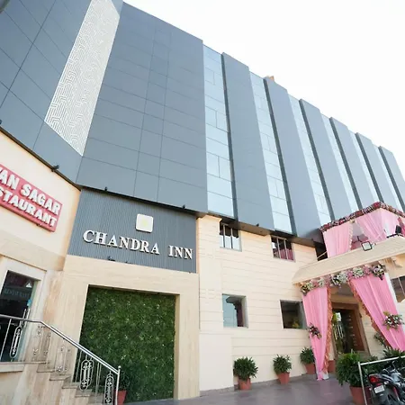 Chandra Inn-2