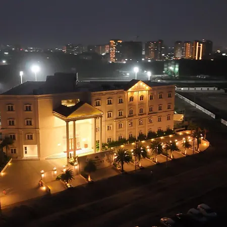 Pride Resort, Rajkot-3