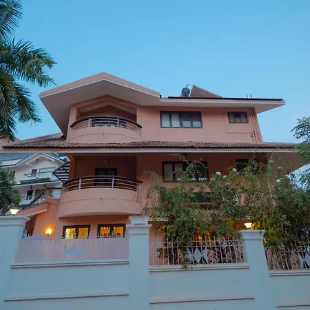La Sunila Suites Baga By Wsi-2